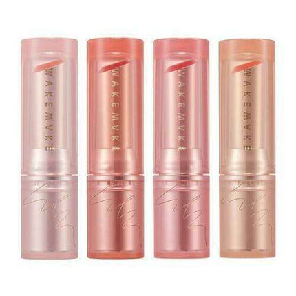 Hydrating Tinted Lip Balm with Vitamin Enrichment - 4 Gorgeous Hues