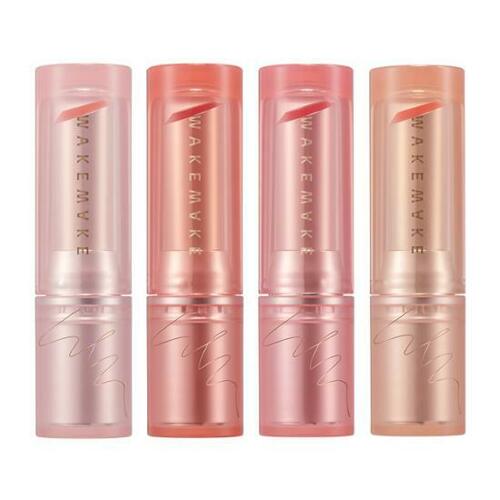 Hydrating Lip Balm with Vitamin Enrichment - Moisture Lock (4 Color Options)