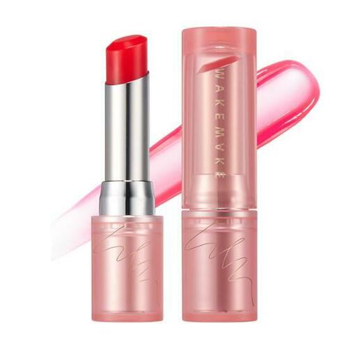 Vitamin Watery Tok Tinted Lip Balm - Hydrating and Protecting (4 Colors)