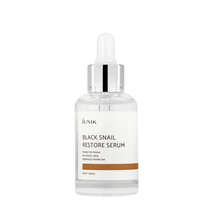 Snail Mucin Revival Serum: Transform Your Skin into a Radiant Masterpiece