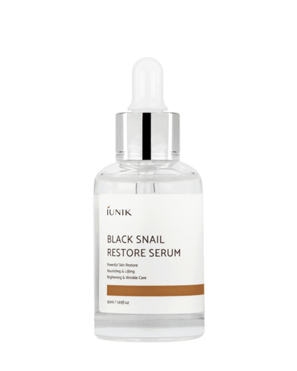 Snail Mucin Revival Serum: Transform Your Skin into a Radiant Masterpiece