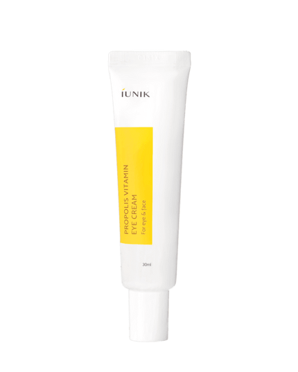 Rejuvenating Propolis Eye Cream: Ultimate Anti-Aging Solution