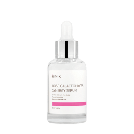 Rose Water & Galactomyces Radiance Serum - 50ml