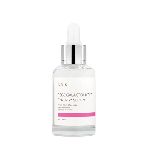 Rose Galactomyces Synergy Serum Infused with Rose Water - 50ml