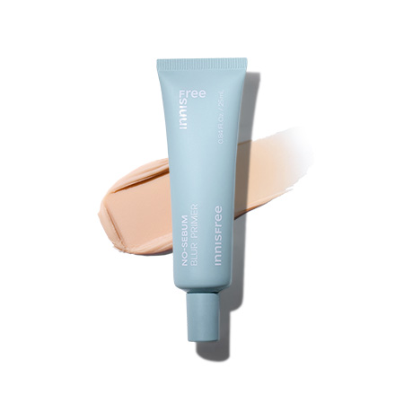 Matte Perfection Primer for Oil-Control and Flawless Makeup Base