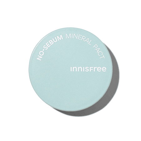Flawless Finish Mineral Compact: Your Ultimate Oil-Control Makeup Solution