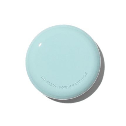 Innisfree Hydrating No Sebum Cushion - SPF35 PA++ 14g - Long-Lasting Freshness & Fine Dust Protection