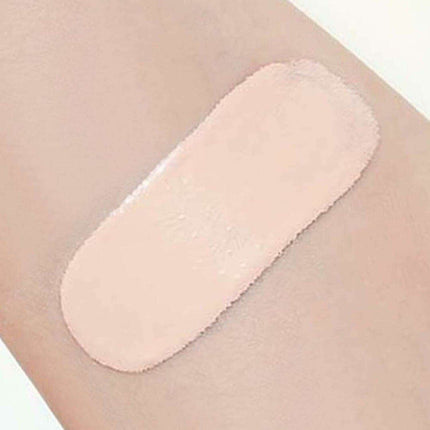 Innisfree Hydrating No Sebum Cushion - SPF35 PA++ 14g - Long-Lasting Freshness & Fine Dust Protection