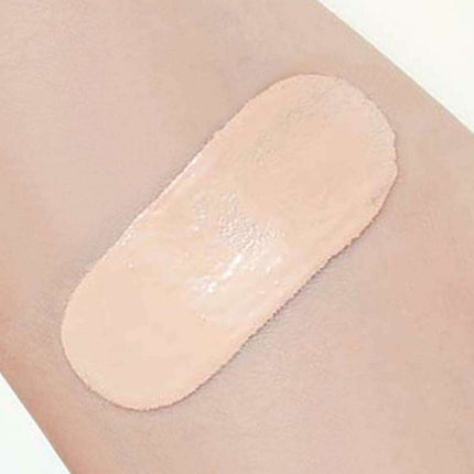 Innisfree Hydrating No Sebum Cushion - SPF35 PA++ 14g - Long-Lasting Freshness & Fine Dust Protection