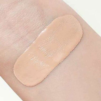 Innisfree Hydrating No Sebum Cushion - SPF35 PA++ 14g - Long-Lasting Freshness & Fine Dust Protection