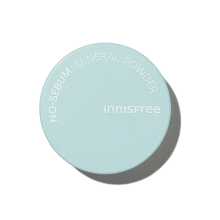 Flawless Matte Mineral Powder - Oil Control & Skin-Loving Formula - Perfect for Quick Touch-Ups