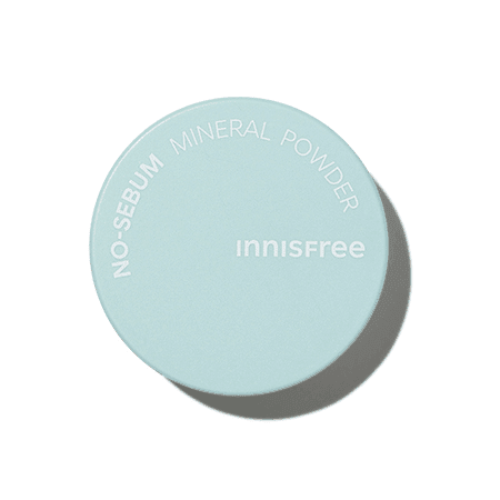 Flawless Matte Mineral Powder - Oil Control & Skin-Loving Formula - Perfect for Quick Touch-Ups