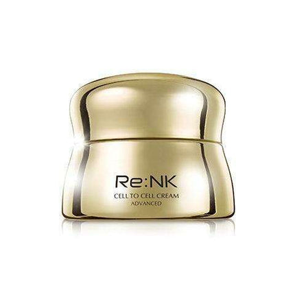 Radiant Youth Firming Cream with Re:NK CELL TO CELL CREAM 55ml - Ultimate Anti-Aging Solution