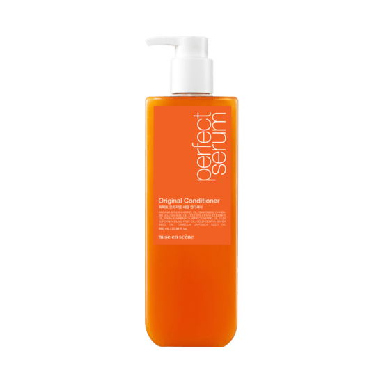 Luxe Revitalizing Hair Serum for Ultimate Silkiness and Shine