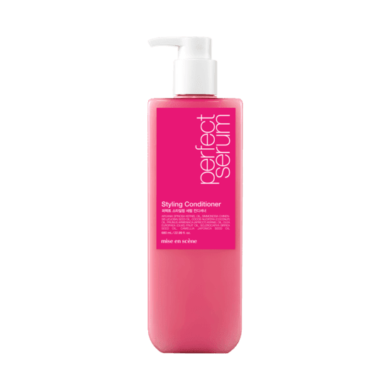 Revitalizing 7-Oil Infusion Volume Boost Conditioner - 680ml