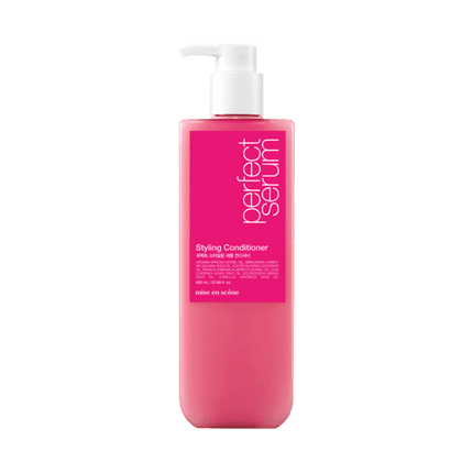 Revitalizing 7-Oil Infusion Volume Boost Conditioner - 680ml