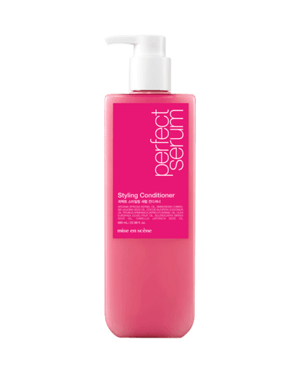 Revitalizing 7-Oil Infusion Volume Boost Conditioner - 680ml