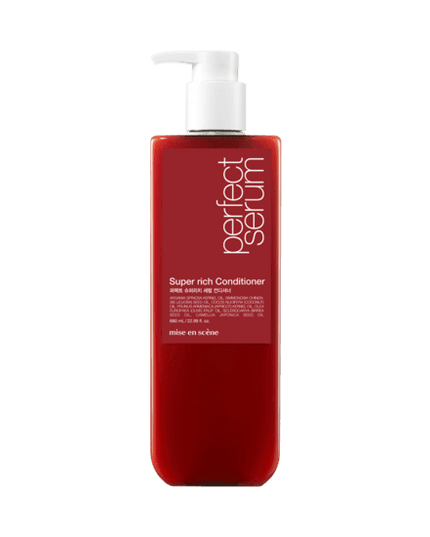 Revitalizing Hair Repair Serum for Extremely Damaged Locks - 680ml