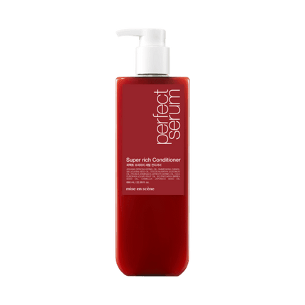 Revitalizing Hair Repair Serum for Extremely Damaged Locks - 680ml