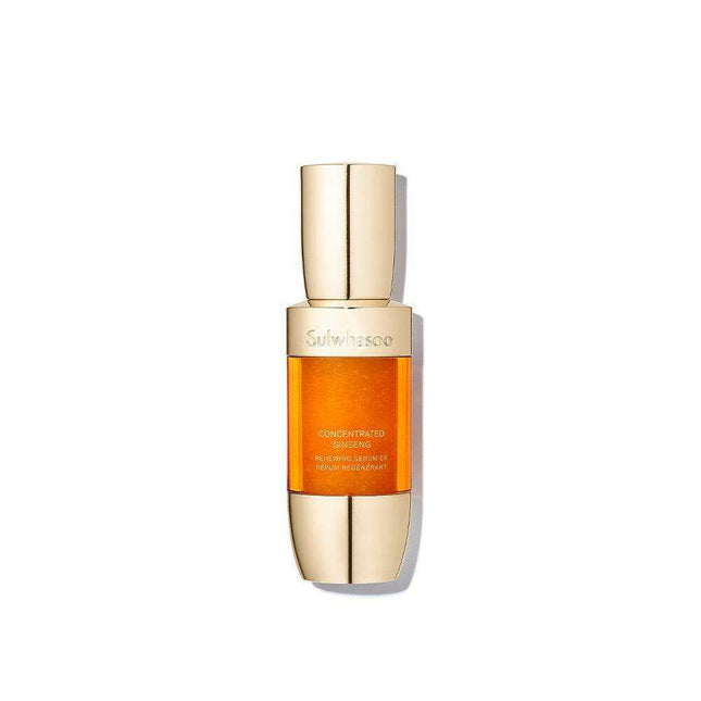 Ginseng Renewal Serum: Ultimate Youth-Enhancing Elixir
