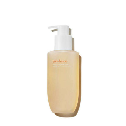 Revitalizing Purifying Foam Cleanser - Deep Clean 200ml
