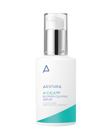 Clear Confidence: AESTURA A-Cica 365 Blemish Control Serum for Radiant Skin