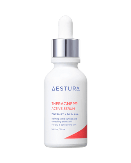 Acne Defense Accelerator: Ultimate Serum for Clear Skin and Pore Minimization