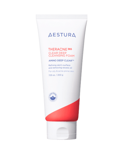 Clear Skin Defense Foam - Ultimate Acne Treatment