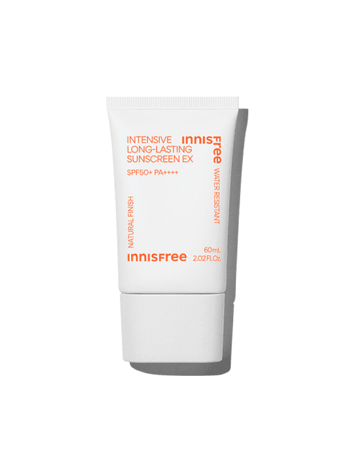 Advanced Waterproof Sunscreen for Oily and Combination Skin - SPF50+ PA++++, 60ml by innisfree