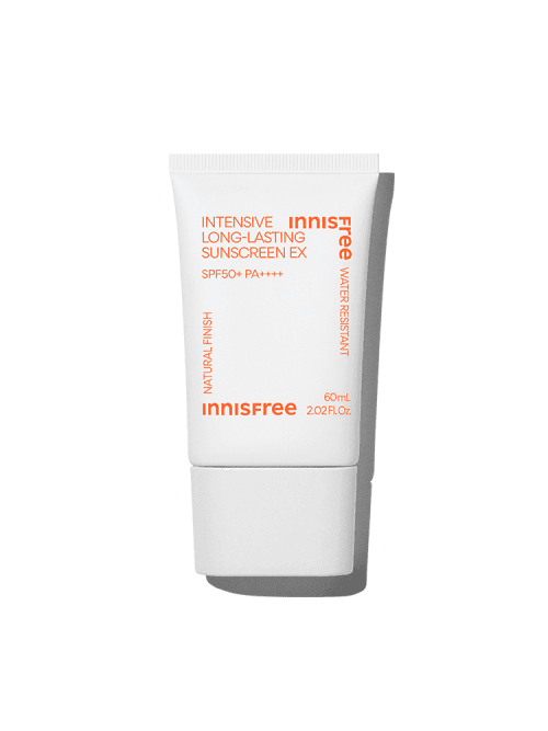 Advanced Waterproof Sunscreen for Oily and Combination Skin - SPF50+ PA++++, 60ml by innisfree