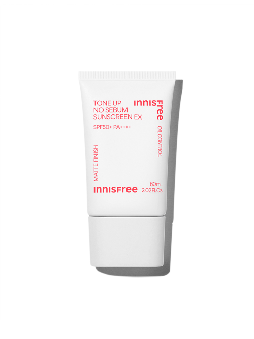 Radiant Skin Protector: Sunscreen with High SPF and Sebum Regulation