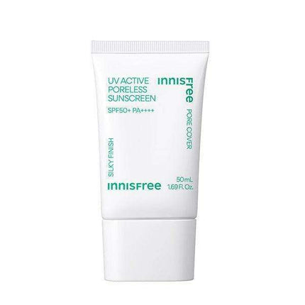 Radiant Defense Mineral Sunscreen: SPF50+ PA++++ with Pore-Perfecting Formula