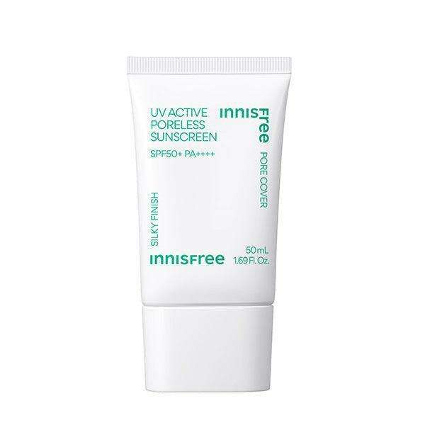 Radiant Defense Mineral Sunscreen: SPF50+ PA++++ with Pore-Perfecting Formula