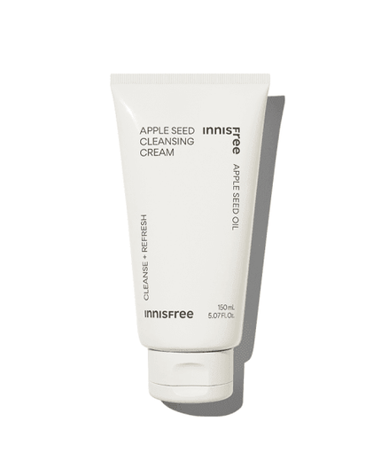 Hydrating Apple Seed Oil Cleanser - Ultimate Skin Renewal