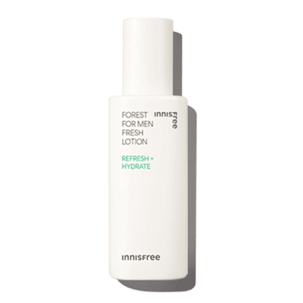 Men's Black Yeast Hydration Revitalizing Gel Moisturizer