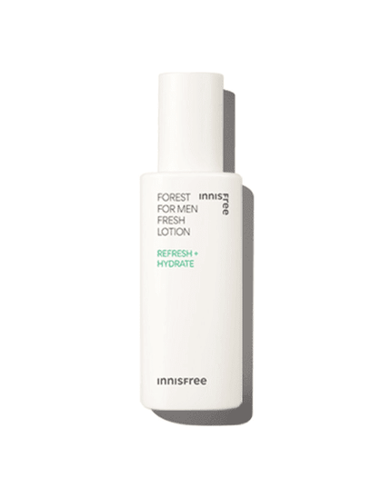 Men's Black Yeast Hydration Revitalizing Gel Moisturizer