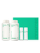 Green Tea Hyaluronic Revitalizing Skincare Kit