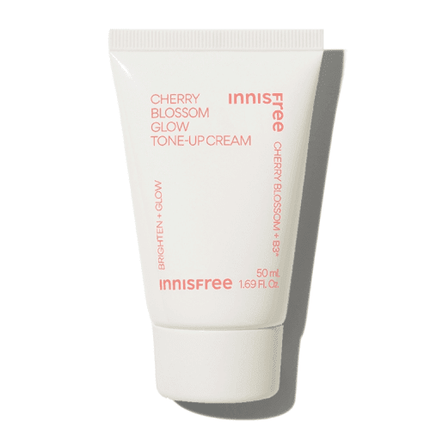 Jeju Cherry Blossom Glow Revitalizing Cream