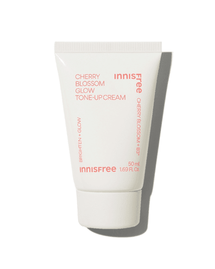 Jeju Cherry Blossom Glow Revitalizing Cream