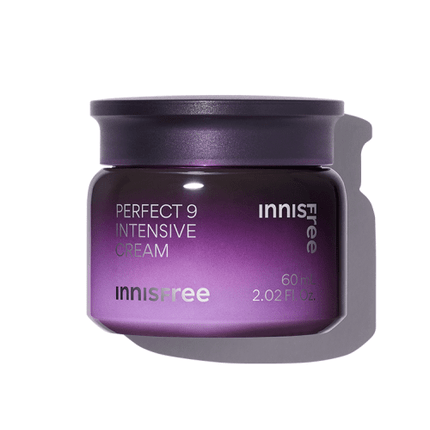 Revitalizing Youth Hydration Cream with Jeju Yeongjucho Mushroom