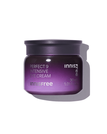 Jeju's Essence: Revitalizing Eye Cream for Ageless Radiance