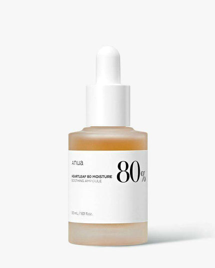 Revitalizing Heartleaf Hydration Serum - Ultimate Skin Nourisher