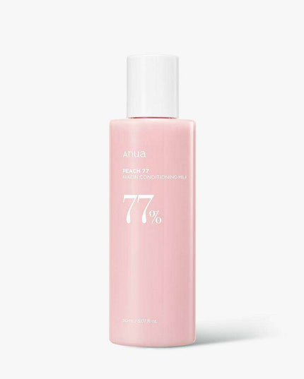 Peach Infusion Hydrating and Radiance Boosting Facial Serum