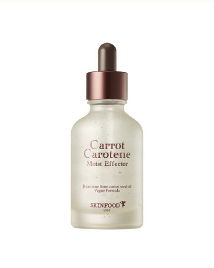 Carrot Glow Hydration Elixir - Ultimate Skin Nourisher