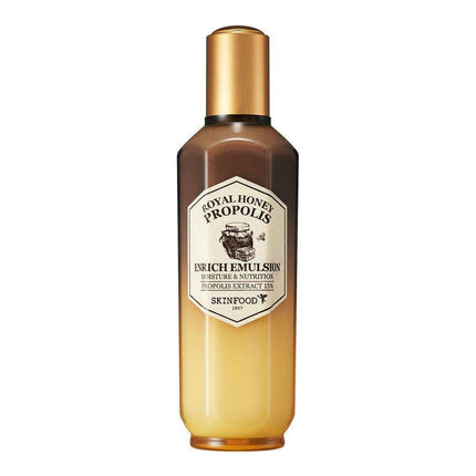 Revitalizing Royal Honey Propolis Hydration Emulsion for Luminous Skin