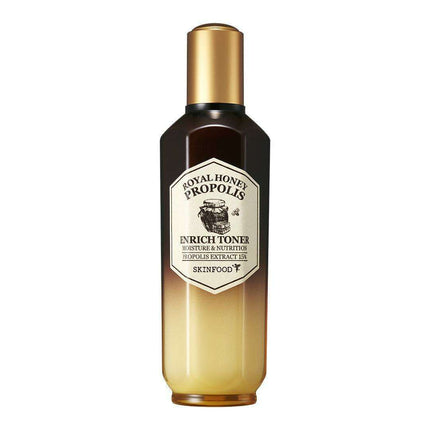 Radiant Propolis Honey Toner: The Key to Hydrated, Glowing Skin