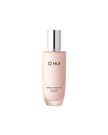 Miracle Moisture Pink Barrier Emulsion with Ceramide and Peptide Enrichment