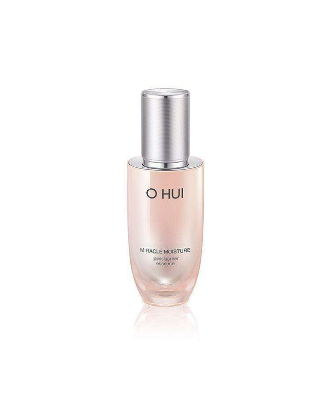 Luminous Hydration Serum - Barrier-Enhancing Skin Elixir