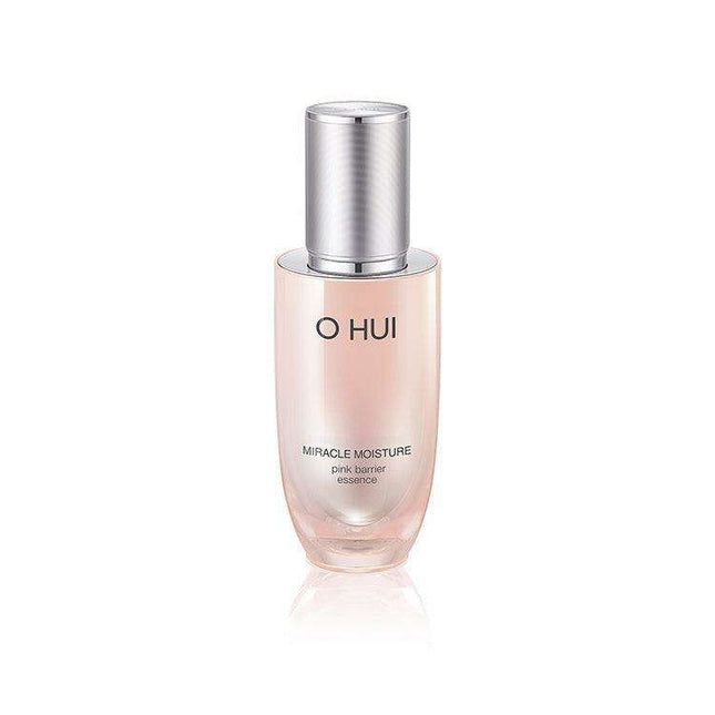 Luminous Hydration Serum - Barrier-Enhancing Skin Elixir