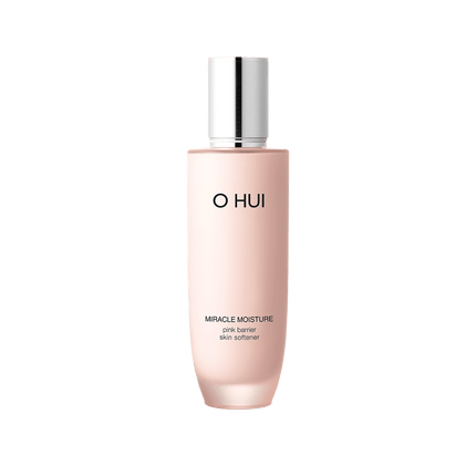 Miracle Moisture Infusion Elixir - Ultimate Hydration for Radiant Skin